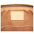 Borsa Satchel Louis Vuitton Monogram Palermo PM Marrone - vista 5