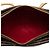 Borsa a tracolla Louis Vuitton Monogram Viva Cite GM Marrone - vista 4