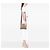 Borsa a tracolla Gucci GG Supreme Beige - vista 6
