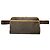 Brown Louis Vuitton Damier Geant Acrobat Belt Bag