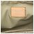 Brown Louis Vuitton Damier Geant Acrobat Belt Bag - view 5