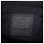 Borsa a tracolla Chanel Terry Cloth CC Sport Line Nera Nero - vista 4