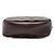 Borsa a mano Louis Vuitton Damier Ebene Trousse Pochette Marrone - vista 3