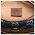 Borsa a tracolla Mini GG Denim Ophidia blu Gucci - vista 5