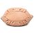 Borsa Gucci Guccissima Abbey D Ring Rosa - vista 3