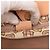 Borsa Gucci Guccissima Abbey D Ring Rosa - vista 6