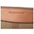 Borsa a tracolla Burberry Peyton in tela Mega Check marrone - vista 6