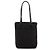 Tote Diorissimo Trotter Canvas nera Dior Nero