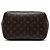 Bolso bucket Louis Vuitton Monogram Neonoe MM Marrón Castaño - vista 3