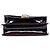Borsa Satchel Louis Vuitton Vernis Monceau BB Purple Porpora - vista 3