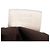Borsa a tracolla Gucci GG Canvas beige - vista 6