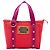 Borsa a mano Louis Vuitton Antigua Cabas PM rossa Rosso