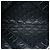 Clutch Chanel Large Quilted Patent O Case Nera Nero - vista 4