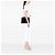 Bolsa de Ombro Louis Vuitton Monogram Vernis Virginia MM Roxa Roxo - vista 6