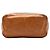 Borsa a mano verticale Lockit Monogram Louis Vuitton marrone - vista 3