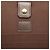 Borsa Business Sabana Louis Vuitton Damier Ebene Marrone Porta Computer - vista 5