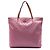 Tote Gucci GG in nylon rosa