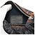 Beauty case Diorissimo Trotter in denim blu Dior - vista 5