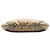 Borsa a tracolla Abbey D Ring in tela GG Gucci beige - vista 3