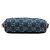 Borsa a Tracolla Gucci Mini GG Denim Ophidia Blu - vista 3