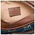 Borsa a Tracolla Gucci Mini GG Denim Ophidia Blu - vista 5