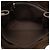 Borsa Business Louis Vuitton Taiga Kasbek PM Marrone - vista 4