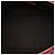 Borsa Satchel Dome Guccissima Gucci Medium Rossa Rosso - vista 4