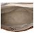 Borsa a tracolla Gucci GG Canvas e vitello beige - vista 4