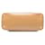 Borsa Prada Promenade Medium Saffiano Vernice Tan Cammello - vista 3