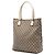 Tote Gucci GG Supreme Beige - vista 2