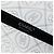 Borsa a secchiello Chanel Coco Camellia Medium in PVC nero e vitello stropicciato - vista 5
