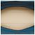 Borsa Bowling Chic Quilt in vitello iridescente matelassé blu Chanel - vista 4