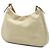 Borsa a tracolla con catena Prada Tessuto Marrone - vista 2