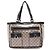 Tote Gucci GG Crystal Abbey D Ring Beige