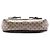 Tote Gucci GG Crystal Abbey D Ring Beige - vista 3