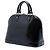 Borsa a mano Louis Vuitton Electric Epi Alma PM Nera Nero - vista 2