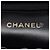 Borsa Vanity Chanel CC in vernice nera Nero - vista 5