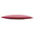 Clutch Prada Saffiano rossa Rosso - vista 3