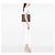Borsa Tote Louis Vuitton Epi Saint Tropez Marrone - vista 6