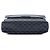Borsa a tracolla Louis Vuitton Daniel MM Damier Graphite Nera Nero - vista 3