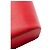 Borsa Tote Louis Vuitton Epi Neverfull MM rossa Rosso - vista 5