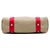 Borsa Tote Louis Vuitton Antigua Cabas MM Beige - vista 3