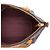 Borsa Satchel Louis Vuitton Monogram Turenne PM Marrone - vista 4
