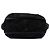 Borsa Tote Chef Fendi Zucca in camoscio nero - vista 3