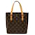 Borsa Louis Vuitton Monogram Vavin PM Marrone