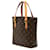 Borsa Louis Vuitton Monogram Vavin PM Marrone - vista 2