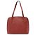 Borsa a tracolla Louis Vuitton Epi Lussac Marrone