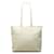 Tote Prada Vitello Daino Bianco