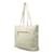Tote Prada Vitello Daino Bianco - vista 2