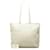 Tote Prada Vitello Daino Bianco - vista 7